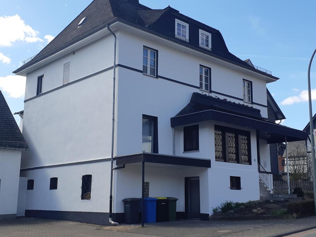 Villa Althaus Medebach Exterior foto