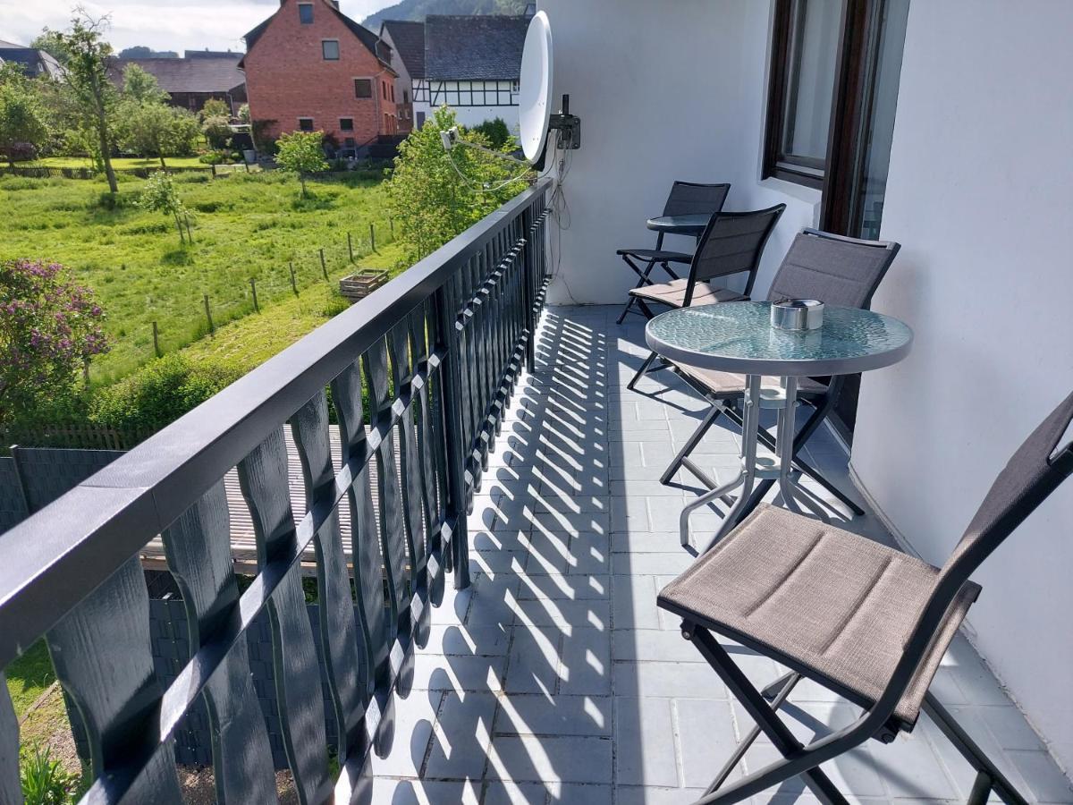 Villa Althaus Medebach Exterior foto