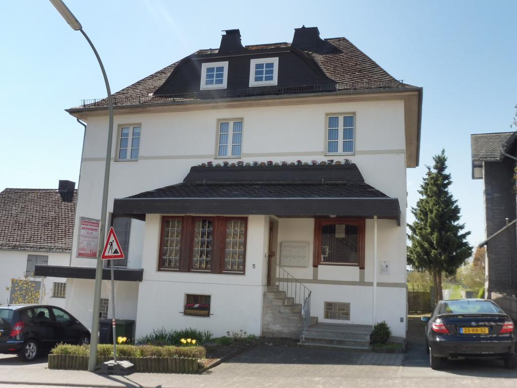 Villa Althaus Medebach Exterior foto