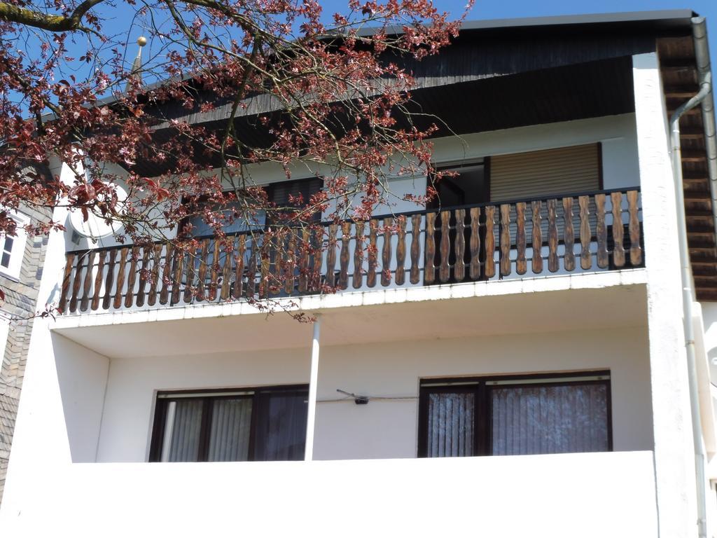 Villa Althaus Medebach Exterior foto